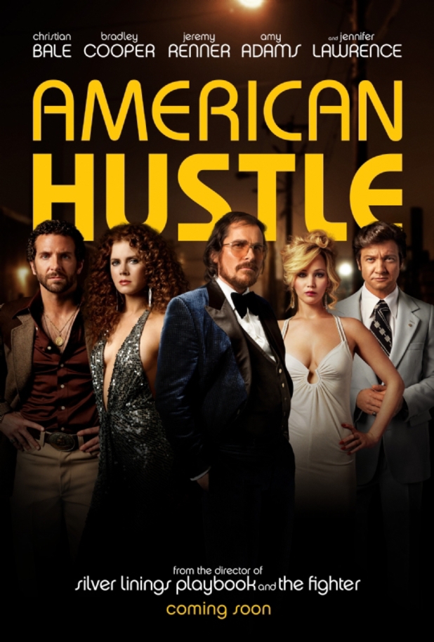 American Hustle