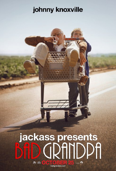 bad grandpa