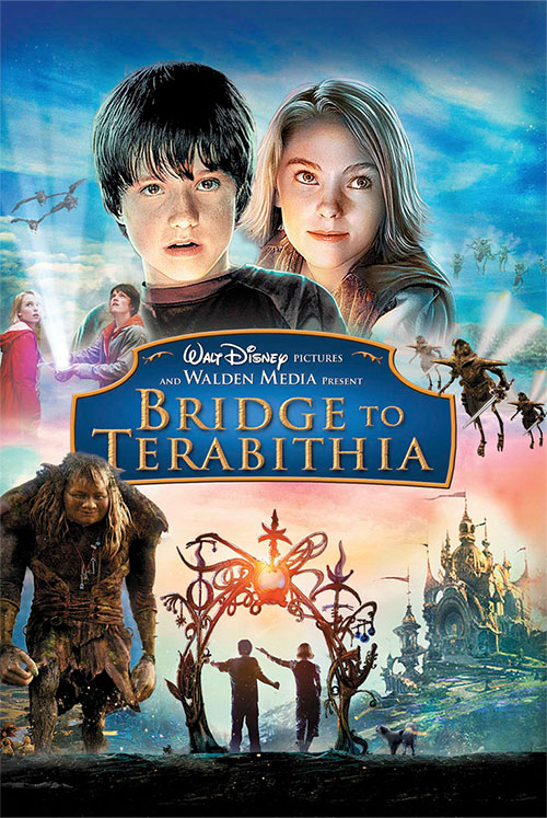 Bridge to Terabithia