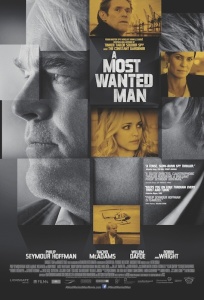 A Most Wanted Man