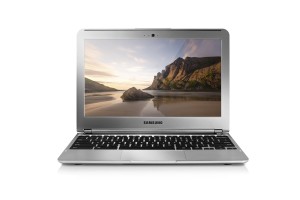 Chromebook