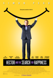 Hector and the Search For Happiness