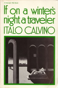 If on a winter's night a traveler