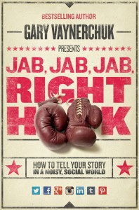 Jab Jab Right Hook