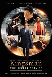 Kingsman