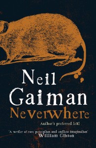 Neverwhere