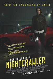 Nightcrawler