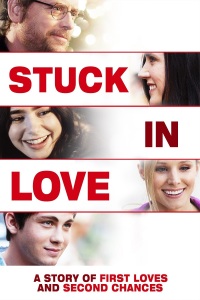 Stuck-In-Love