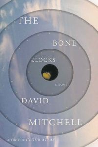 The Bone Clocks