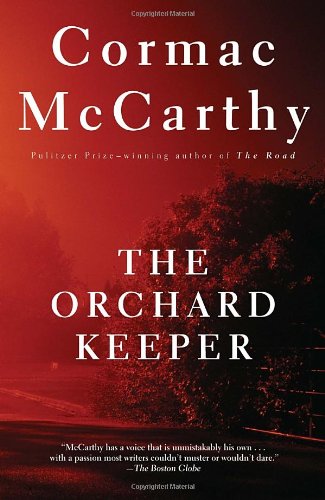 the orchard keeper