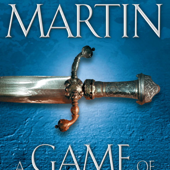 A Game of Thrones