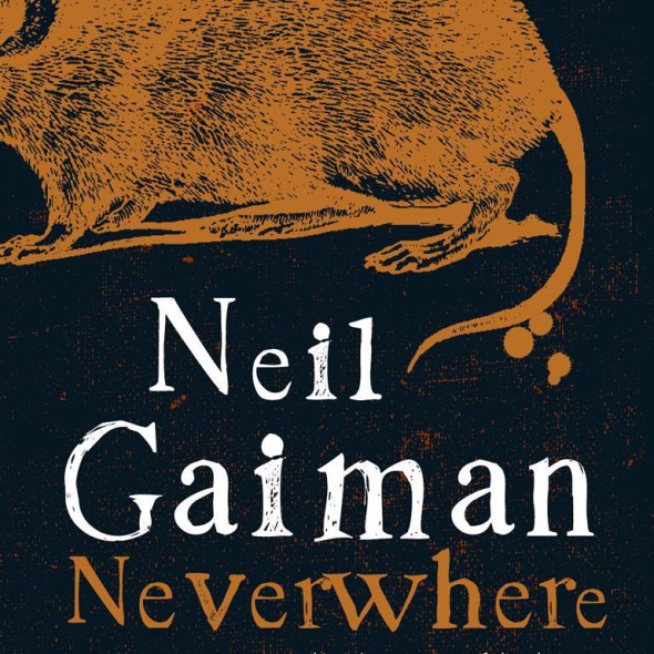 Neverwhere