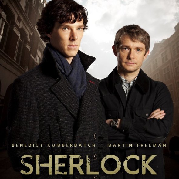 Sherlock