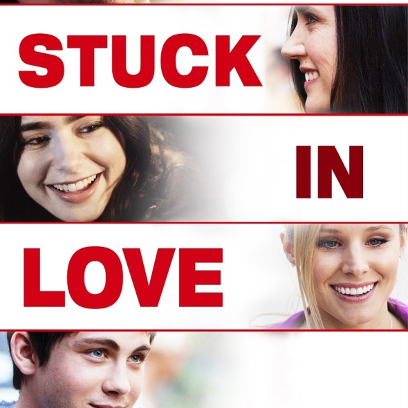 Stuck-In-Love