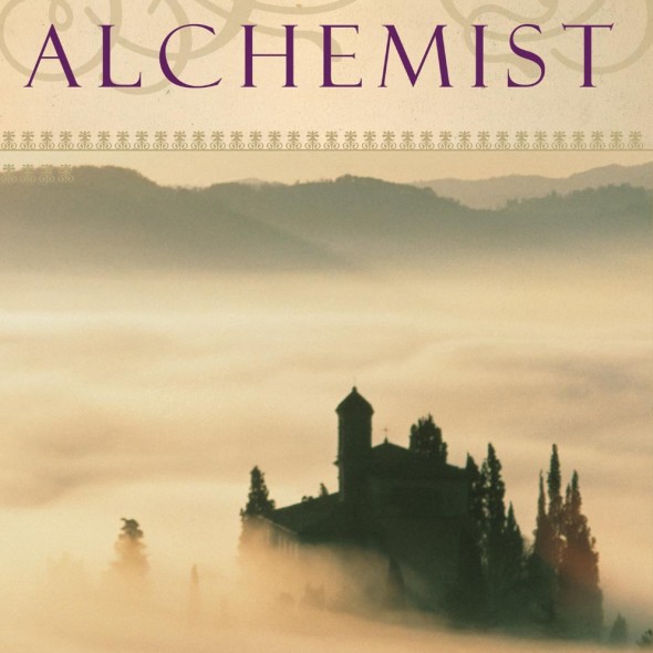 The Alchemist