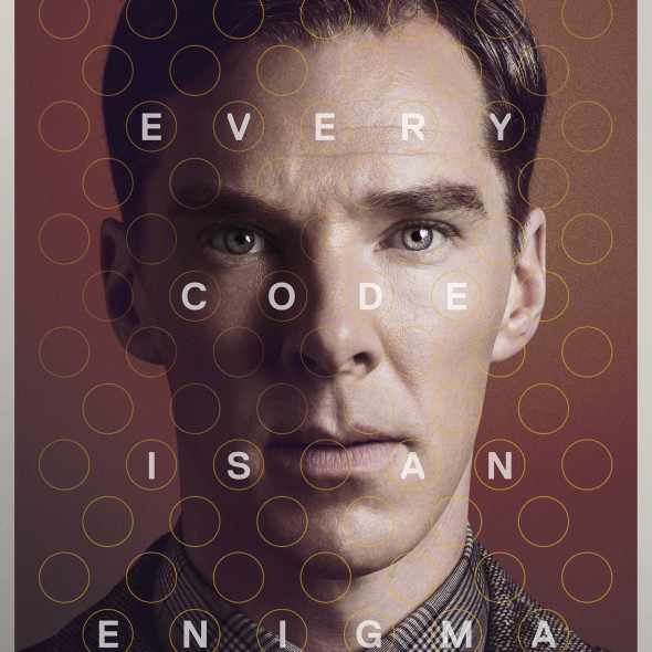 The Imitation Game