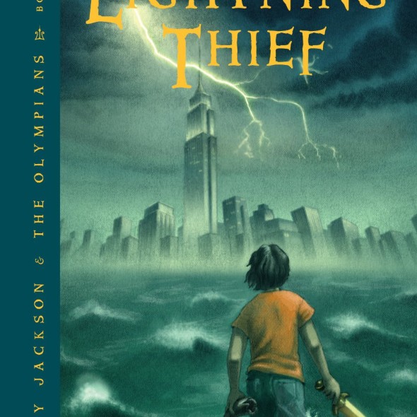 The Lightning Thief