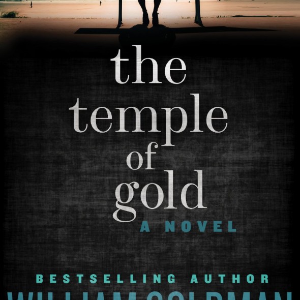 The Temple of Gold