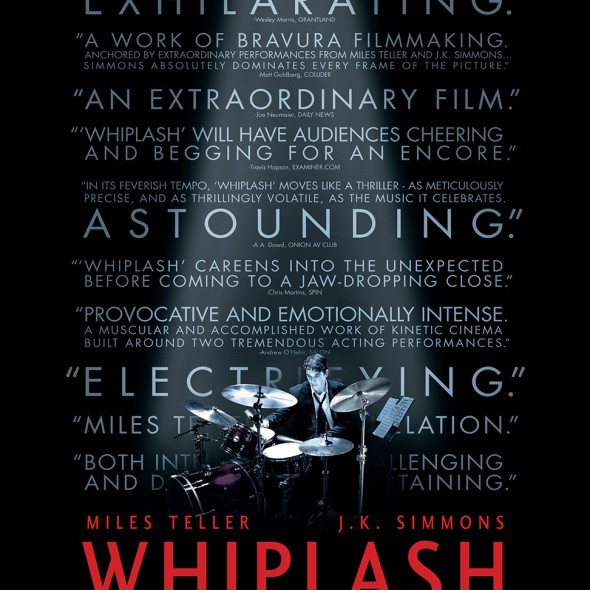 Whiplash